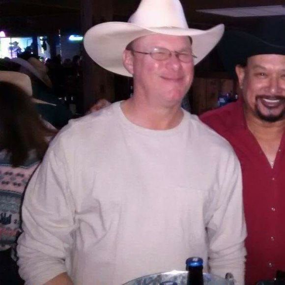 Meet your Posher, Richard - Picture 1 of 1